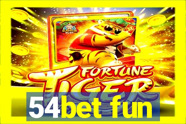 54bet fun